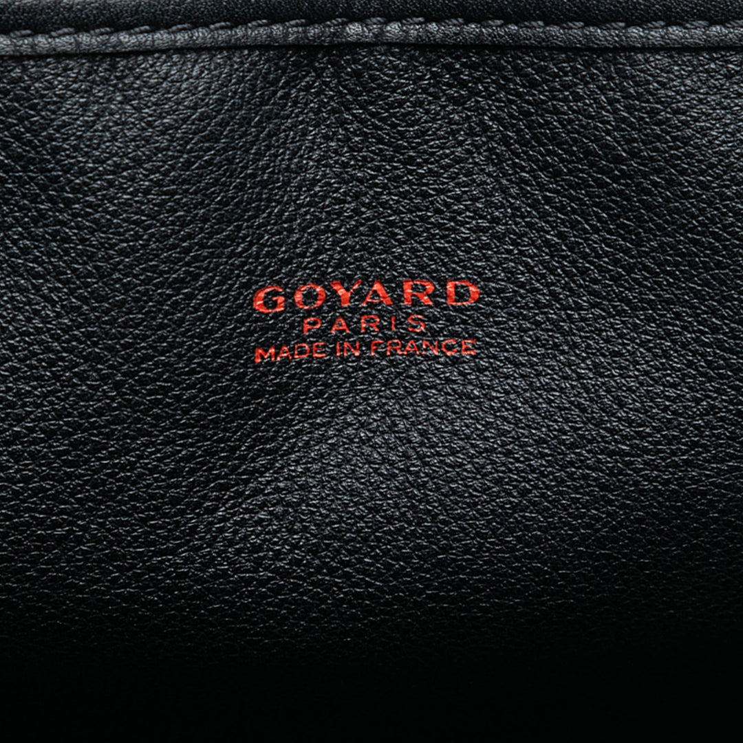 Goyard Goyardine Reversible Anjou PM