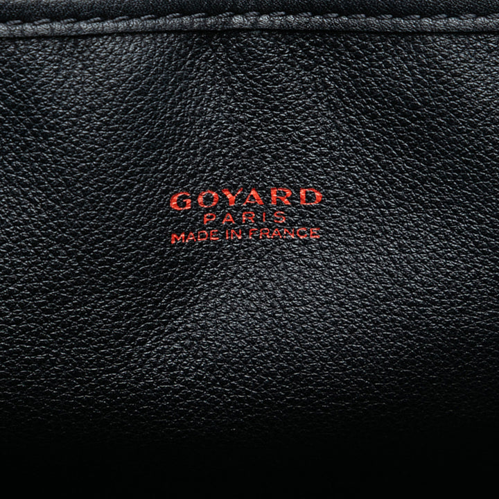 Goyard Goyardine Reversible Anjou PM