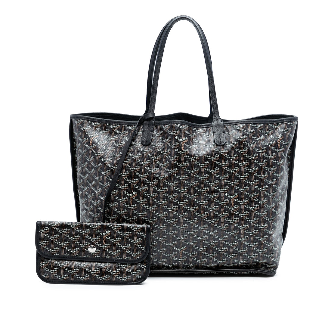 Goyard Goyardine Reversible Anjou PM