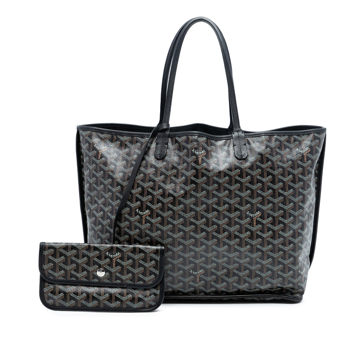 Goyard Goyardine Reversible Anjou PM