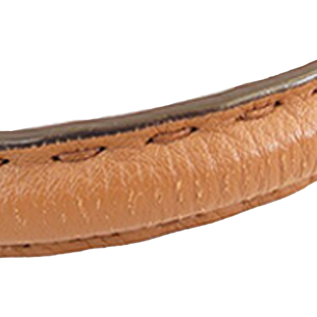 Fendi Medium Cuir Selleria Peekaboo Iconic Sac