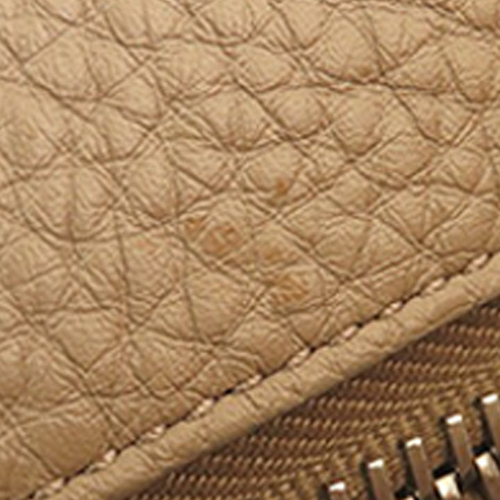 Fendi Medium Cuir Selleria Peekaboo Iconic Sac