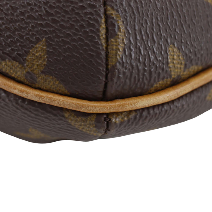 Louis Vuitton Monogram Musette Tango Short Strap