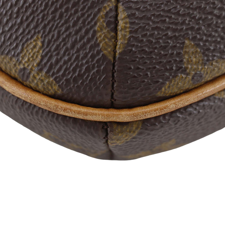 Louis Vuitton Monogram Musette Tango Short Strap