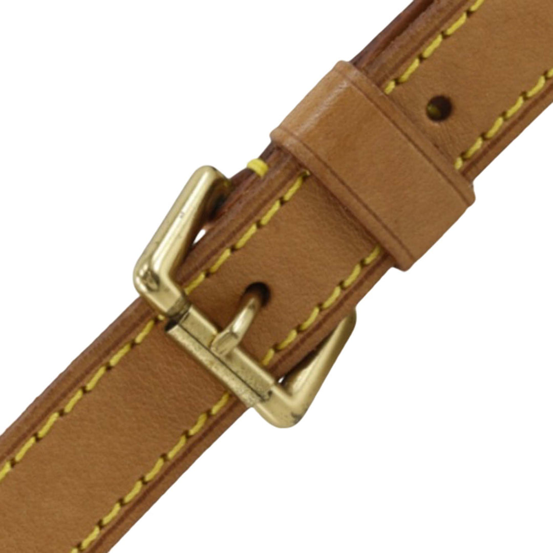 Louis Vuitton Monogram Musette Tango Short Strap