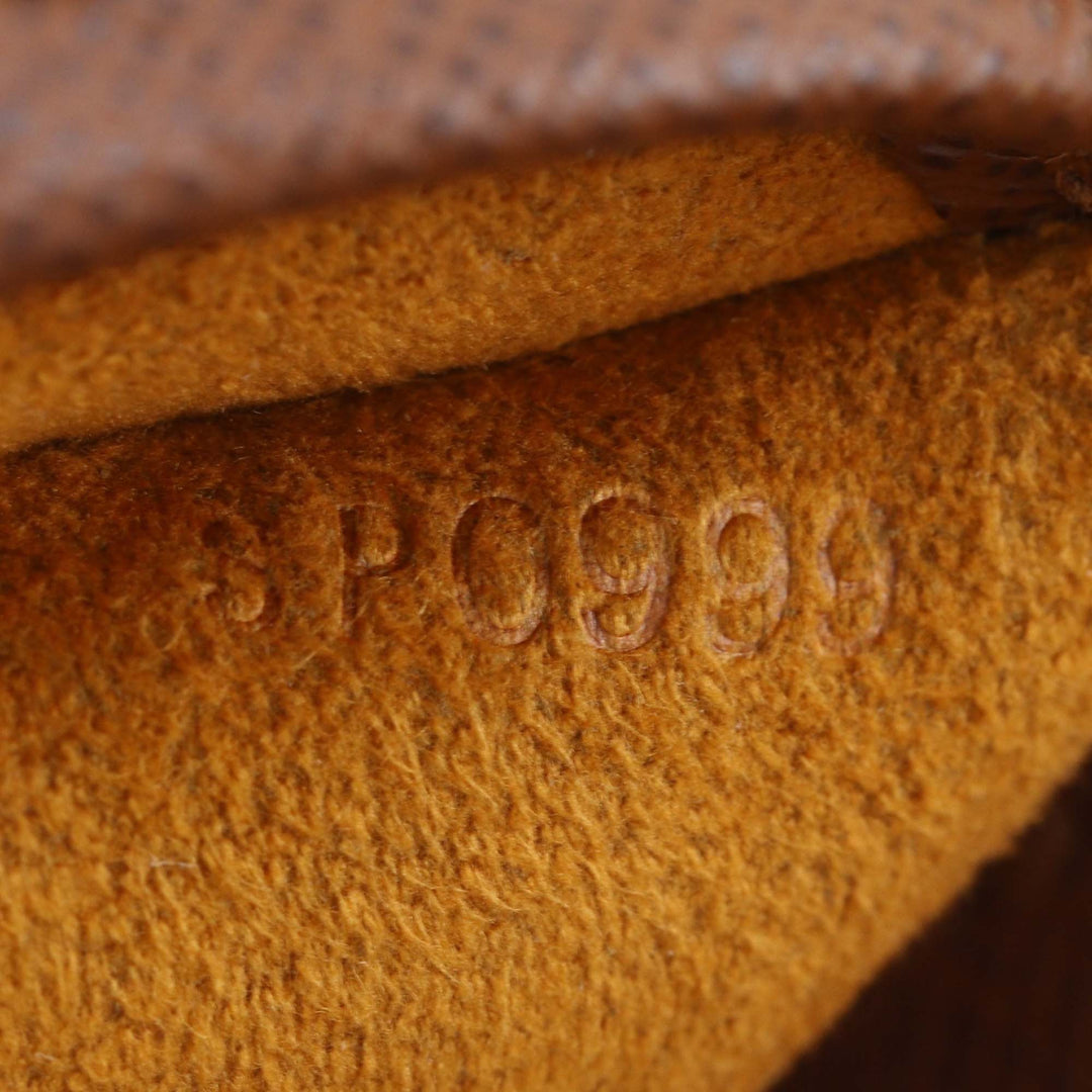 Louis Vuitton Monogram Musette Tango Short Strap