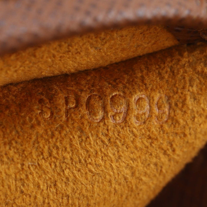 Louis Vuitton Monogram Musette Tango Short Strap