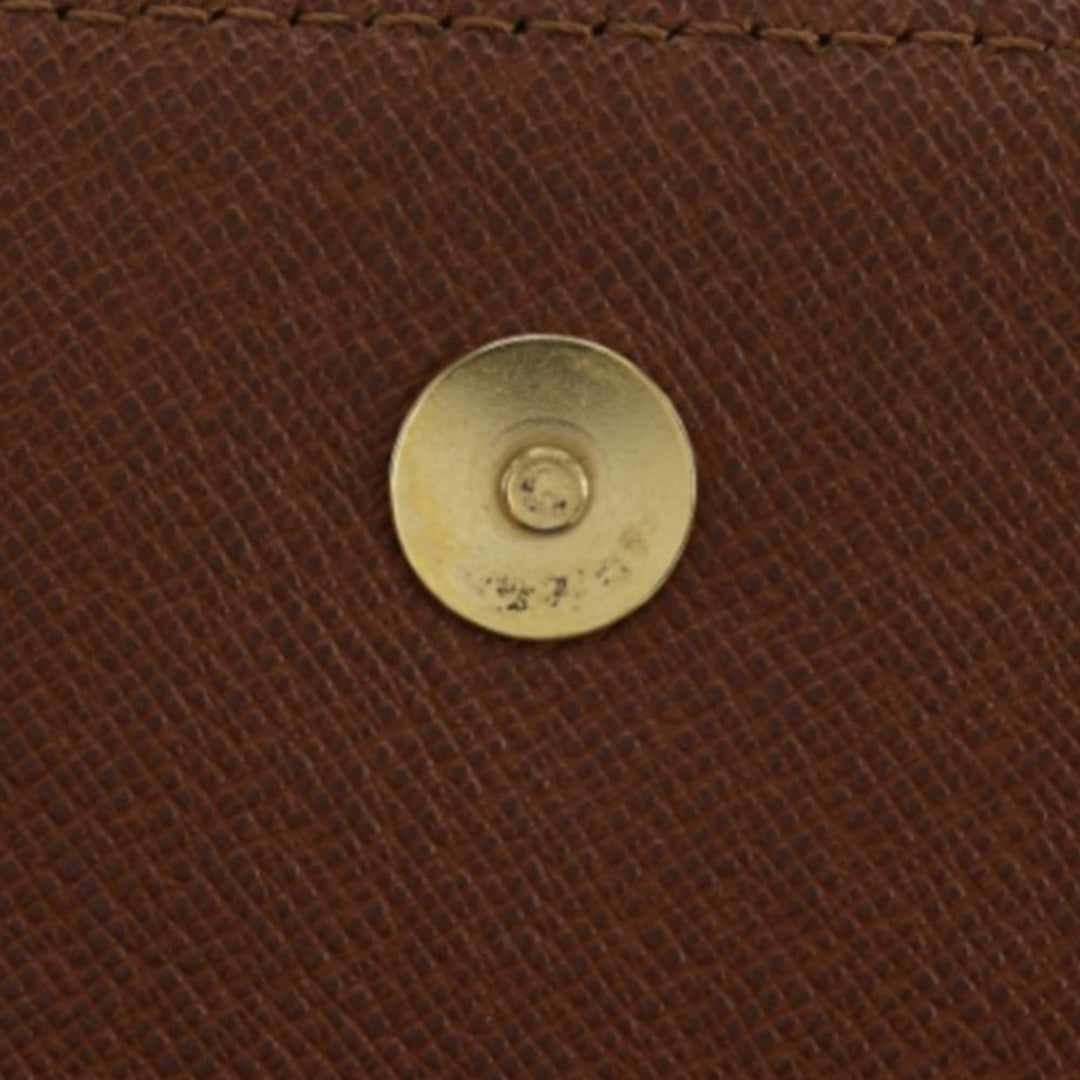 Louis Vuitton Monogram Musette Tango Short Strap