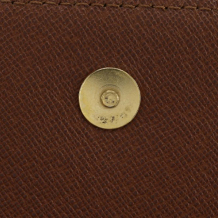 Louis Vuitton Monogram Musette Tango Short Strap