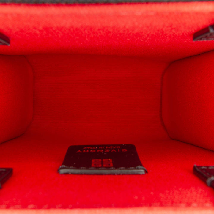 Givenchy Mini Toile G Cabas