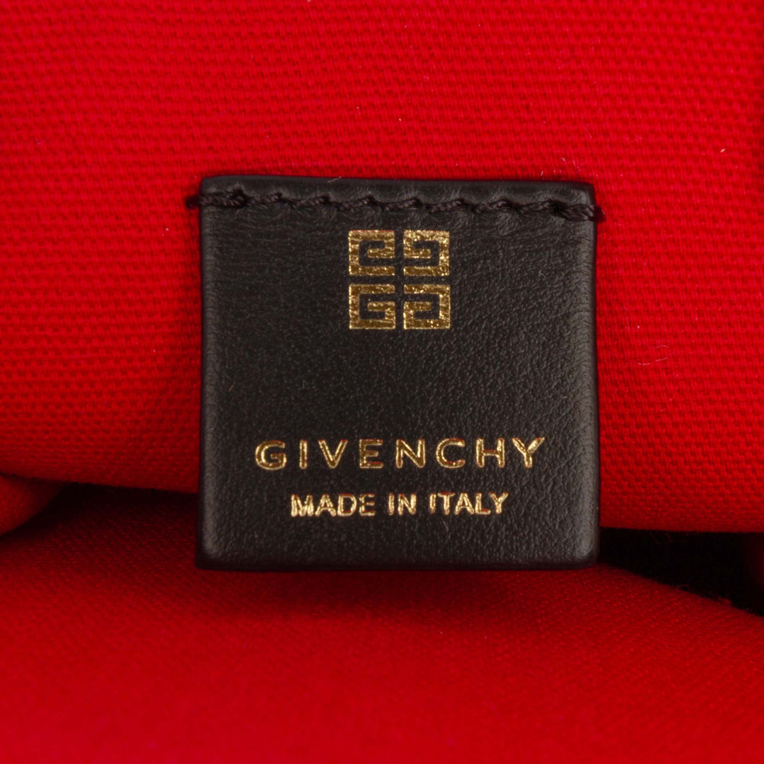 Givenchy Mini Toile G Cabas