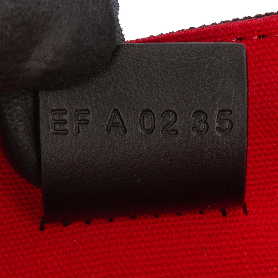 Givenchy Mini Toile G Cabas