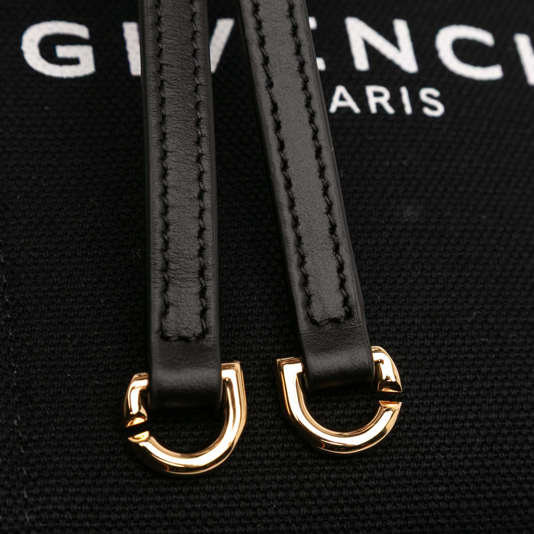 Givenchy Mini Toile G Cabas