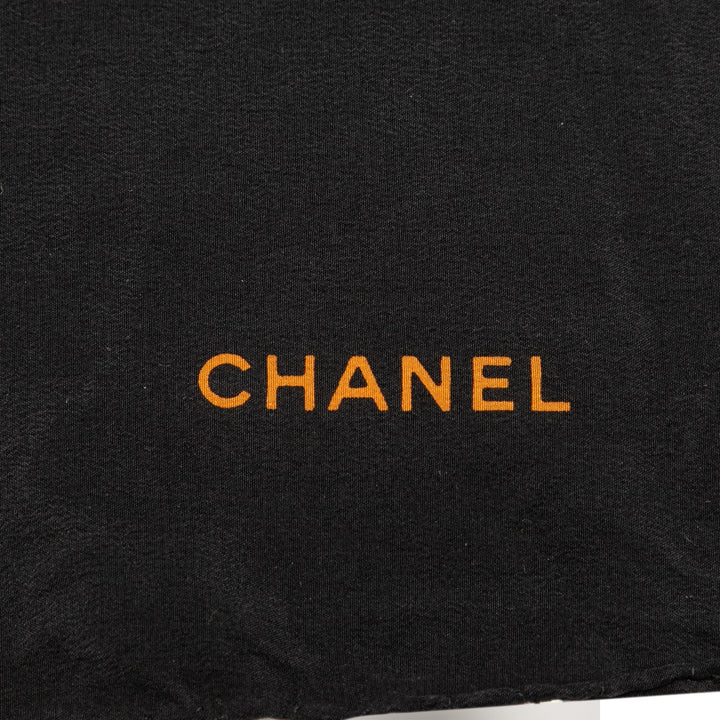 Chanel Gripoix Globe Soie Foulard Blanc – GABY PARIS Authentique