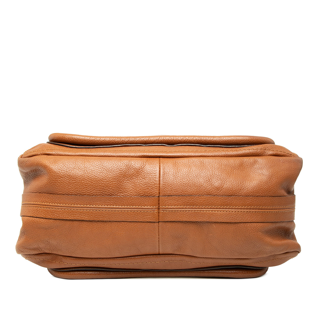 Paraty Sac Moyen Marron