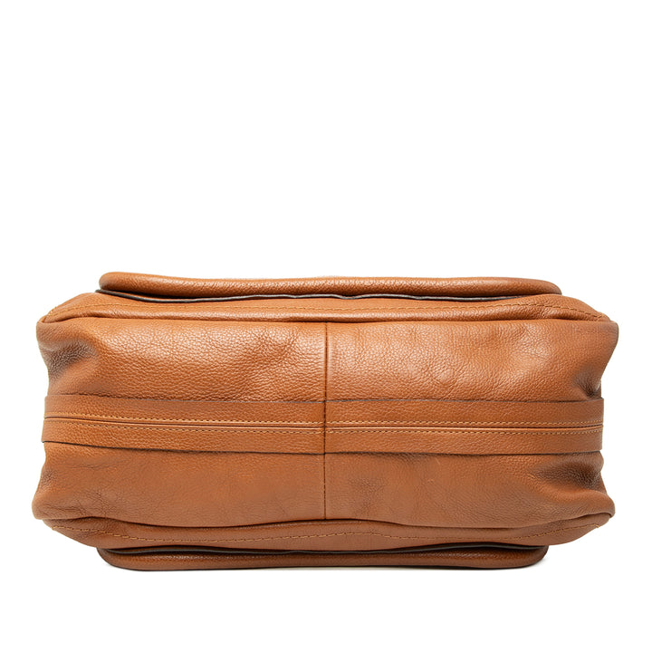 Paraty Sac Moyen Marron