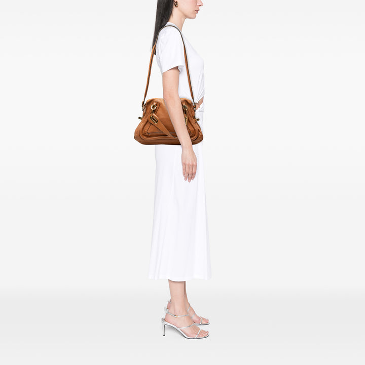 Paraty Sac Moyen Marron