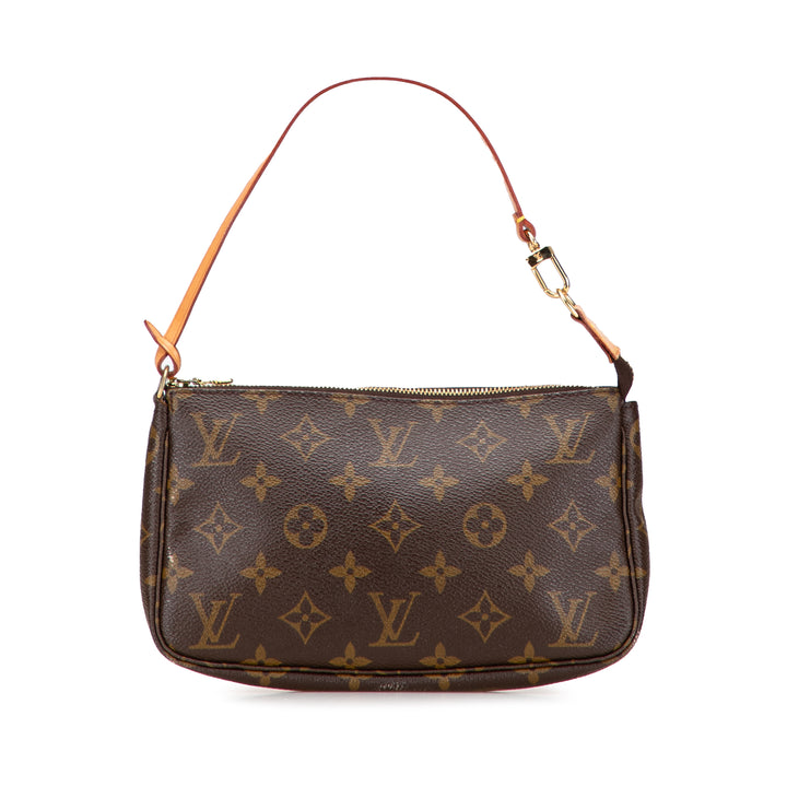 Louis Vuitton Monogram Pochette Accessoires