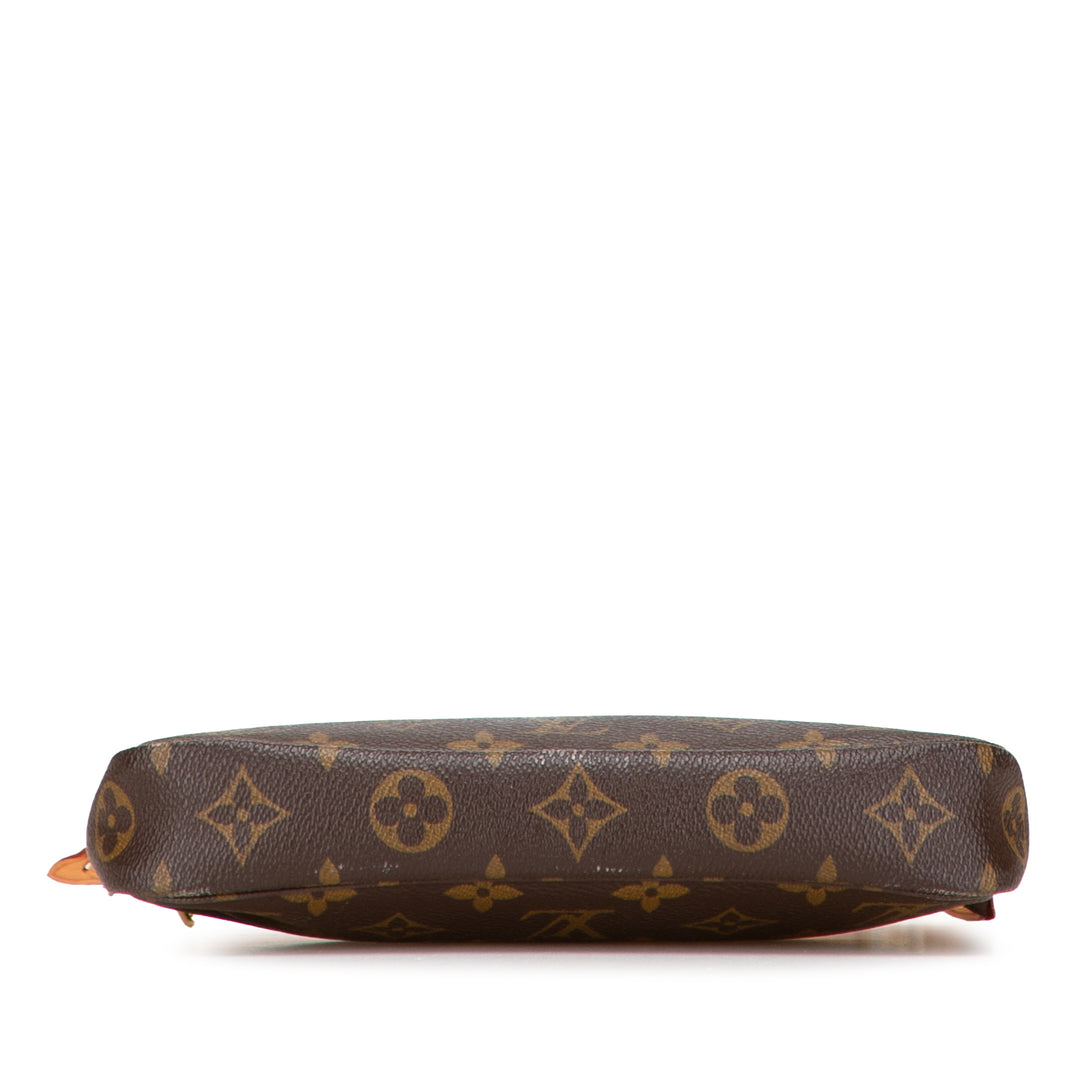 Louis Vuitton Monogram Pochette Accessoires