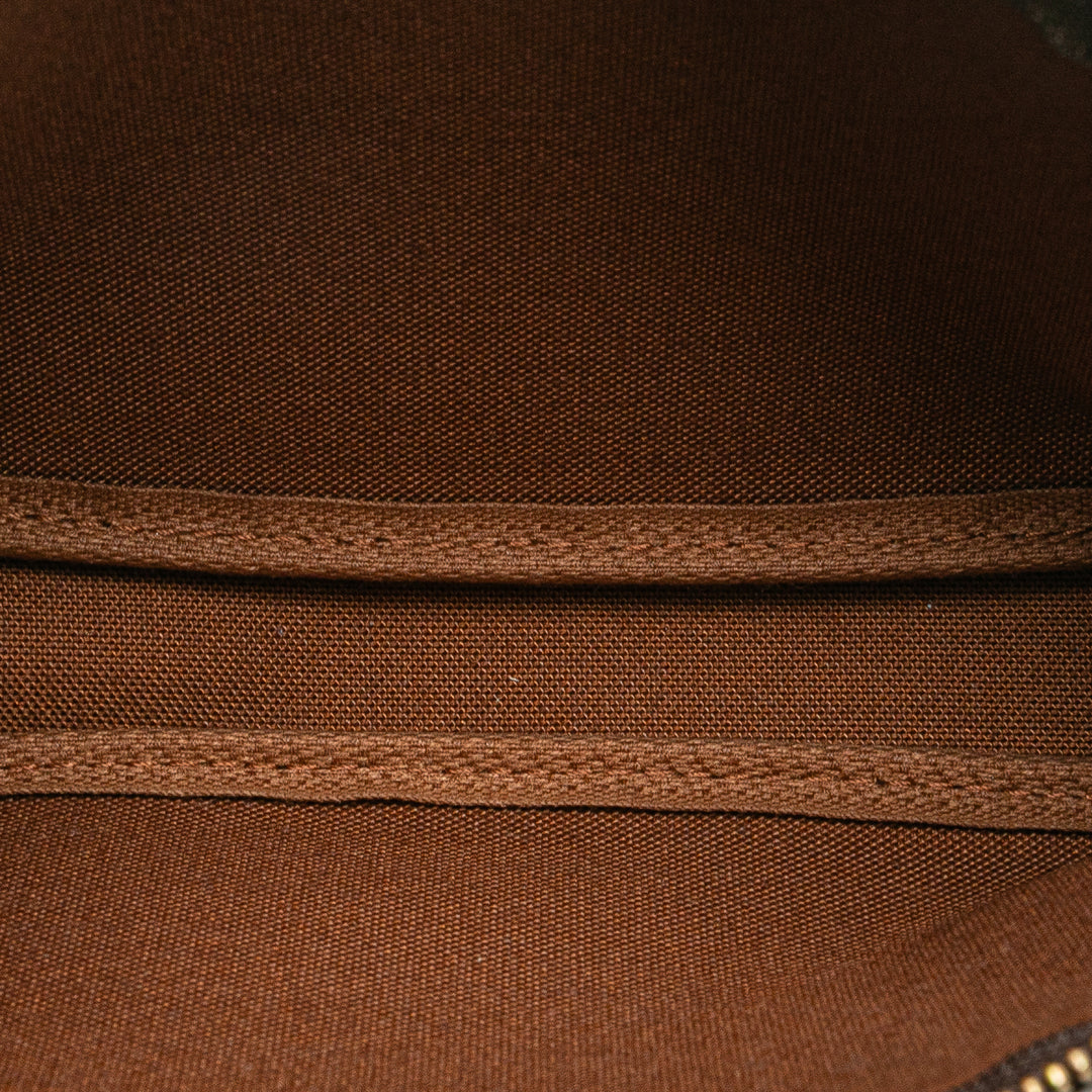 Louis Vuitton Monogram Pochette Accessoires