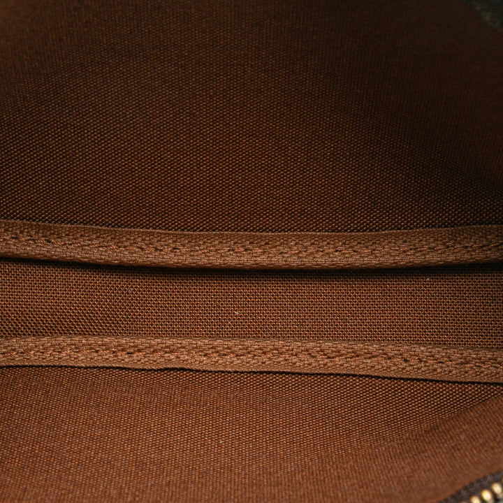 Louis Vuitton Monogram Pochette Accessoires