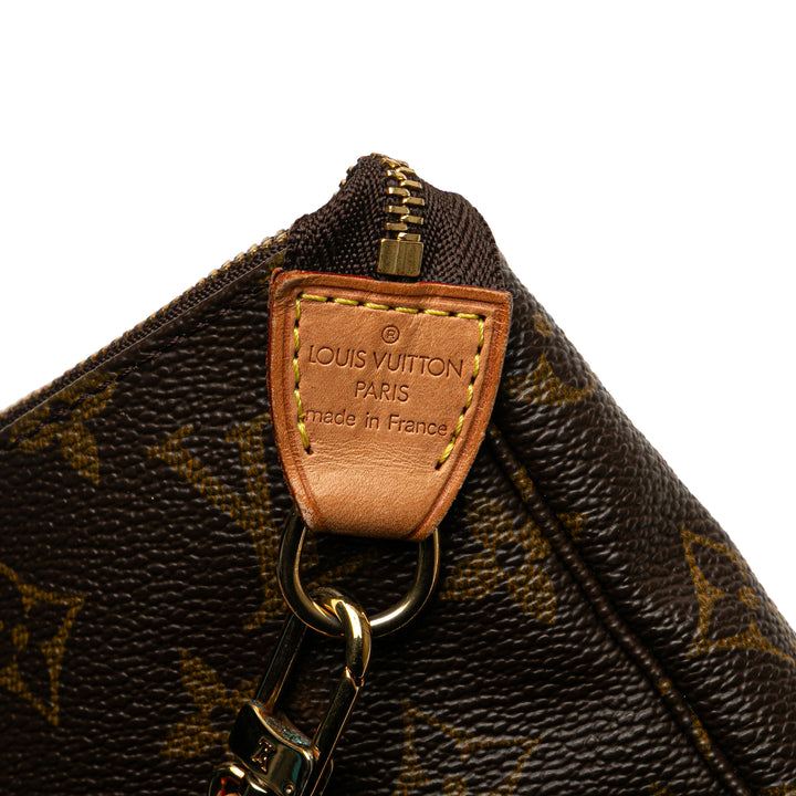 Louis Vuitton Monogram Pochette Accessoires