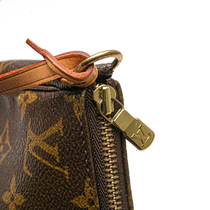 Louis Vuitton Monogram Pochette Accessoires