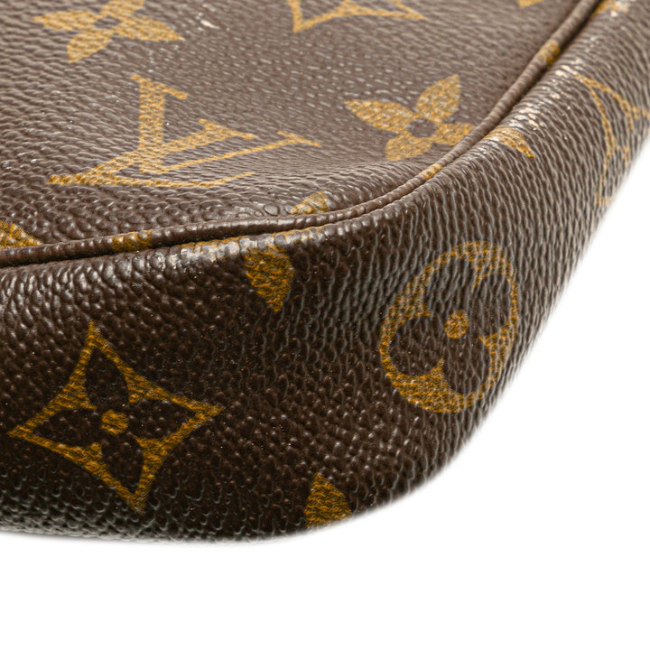 Louis Vuitton Monogram Pochette Accessoires