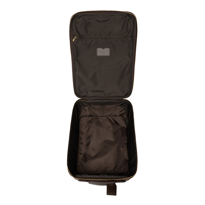 Pegase 45 Damier Ébène Marron