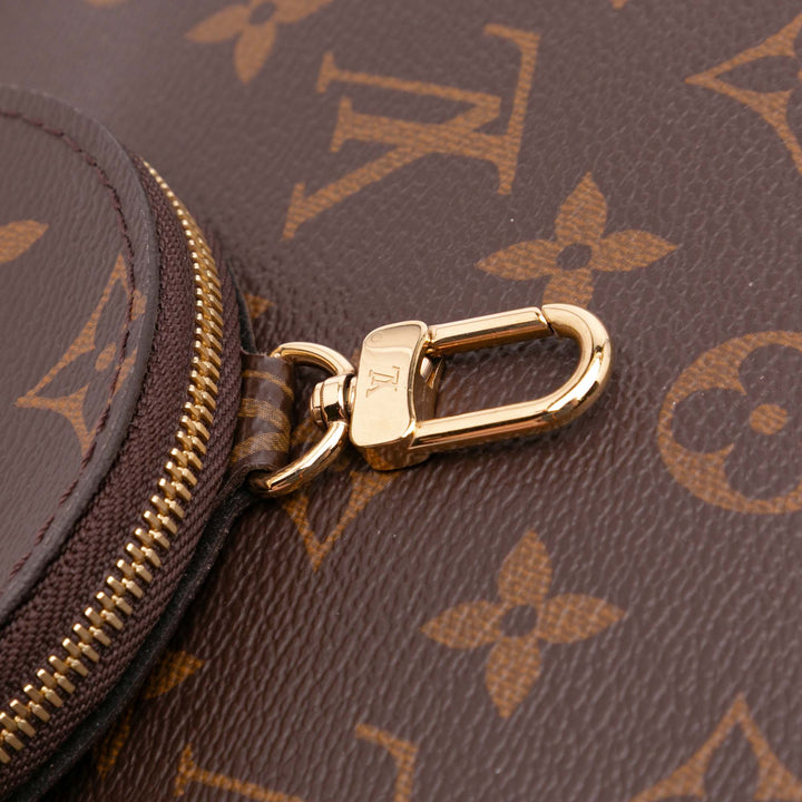 Monogram Multi Pochette Accessoires Brown - Gaby Paris
