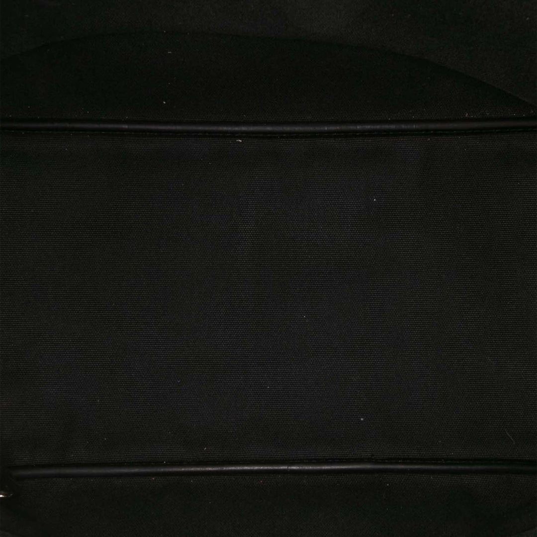 Dior Medium Coated Toile Cannage Panarea Cabas Noir – GABY PARIS Authentique