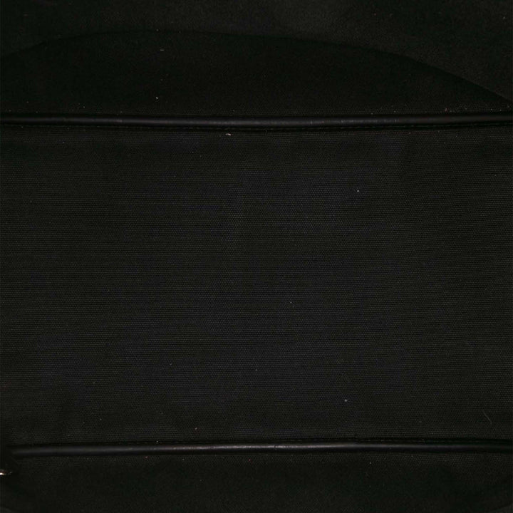 Dior Medium Coated Toile Cannage Panarea Cabas Noir – GABY PARIS Authentique