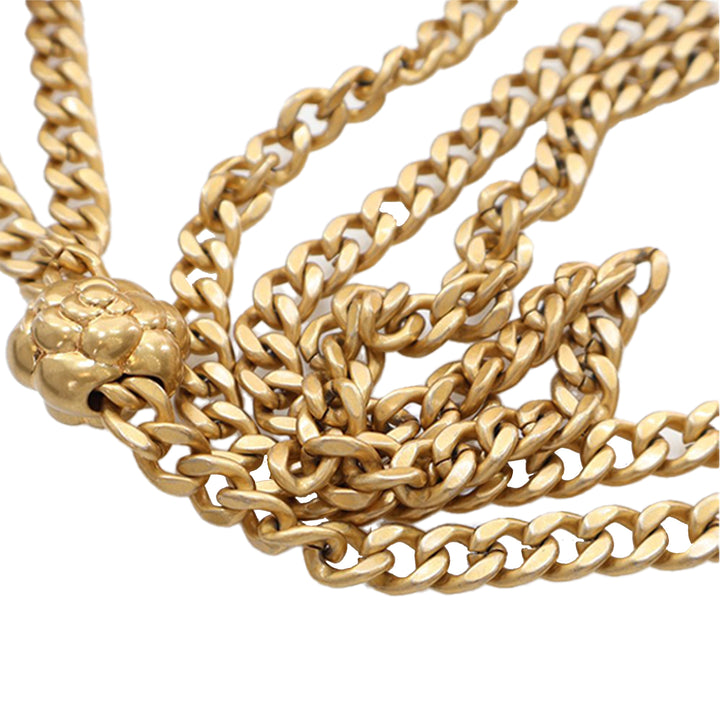 Chanel Mini Rectangular Classic Cuir d’agneau Sweet Camellia à rabat – GABY PARIS Authentique