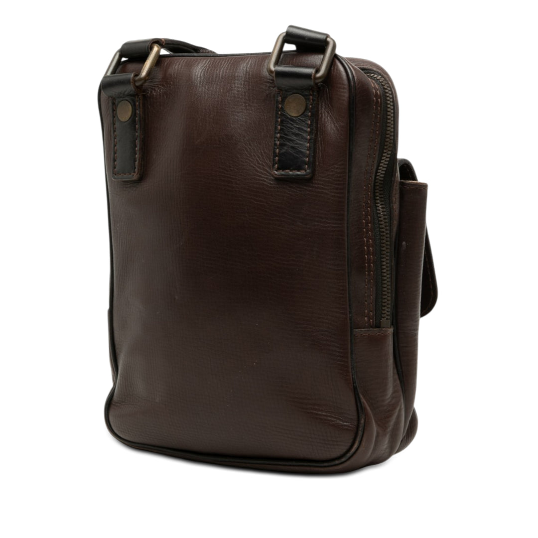 Louis Vuitton Utah Iroquois