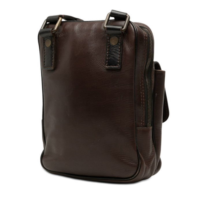 Louis Vuitton Utah Iroquois