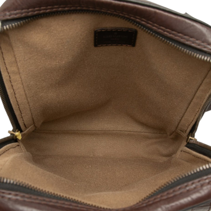 Louis Vuitton Utah Iroquois