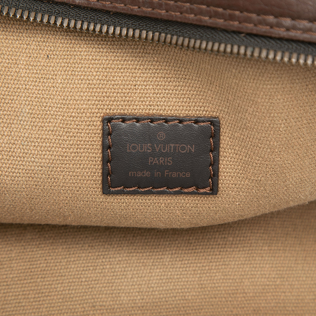 Louis Vuitton Utah Iroquois
