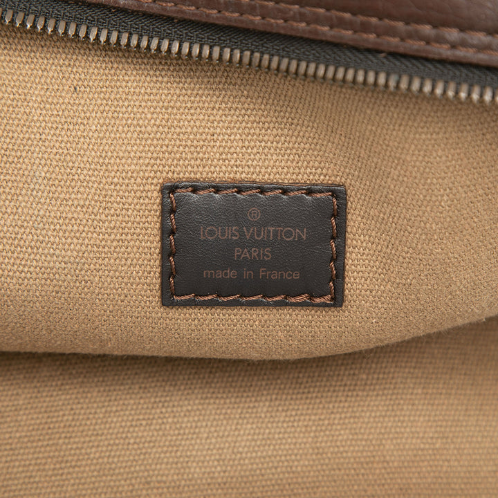 Louis Vuitton Utah Iroquois