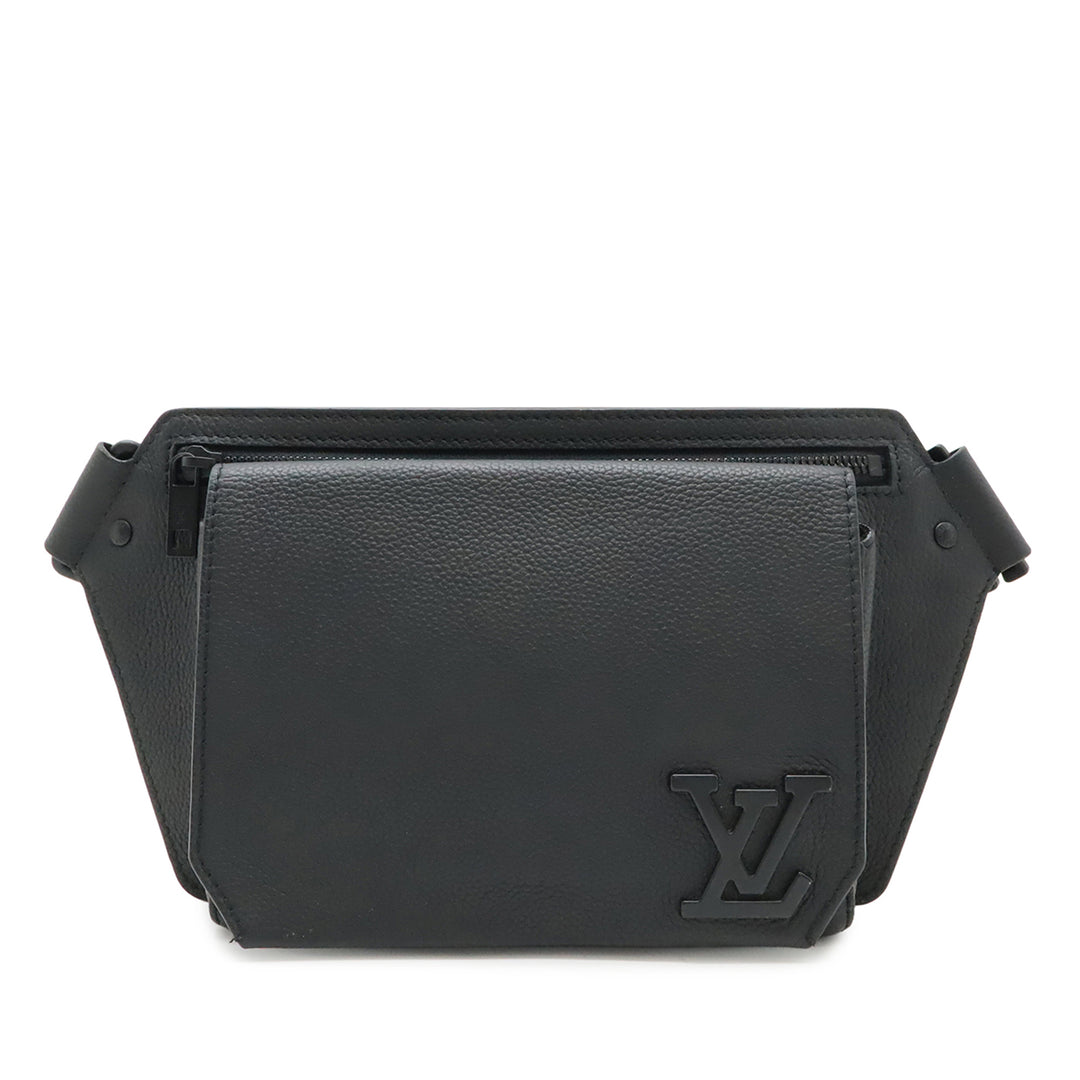 Louis Vuitton Aerogram Takeoff Sling