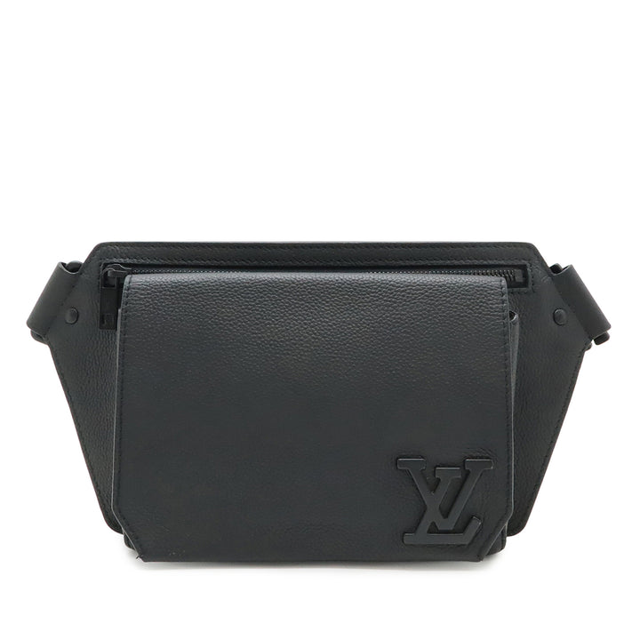 Louis Vuitton Aerogram Takeoff Sling