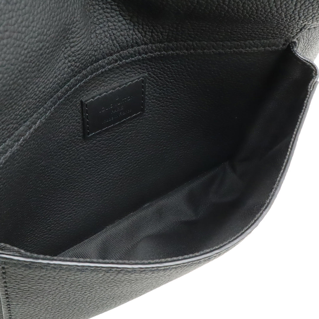 Louis Vuitton Aerogram Takeoff Sling