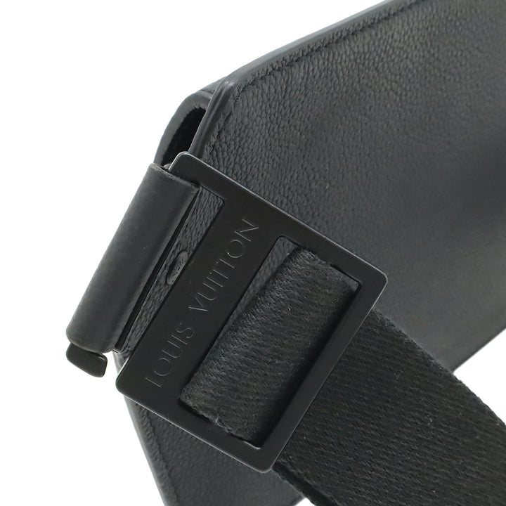 Louis Vuitton Aerogram Takeoff Sling