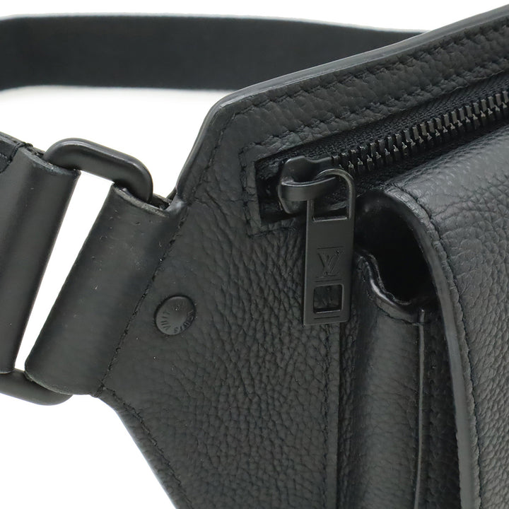 Louis Vuitton Aerogram Takeoff Sling