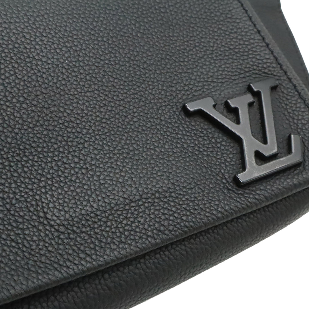 Louis Vuitton Aerogram Takeoff Sling