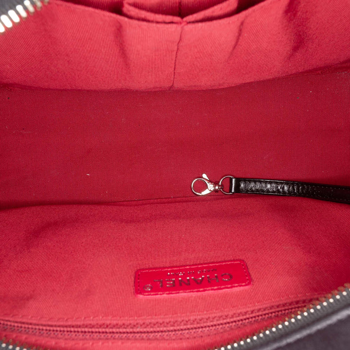 Chanel Medium vieilli Cuir de veau Gabrielle Sac porté croisé