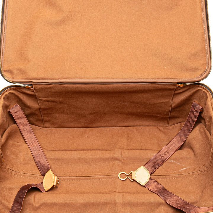 Monogram Pegase 55 Brown - Gaby Paris