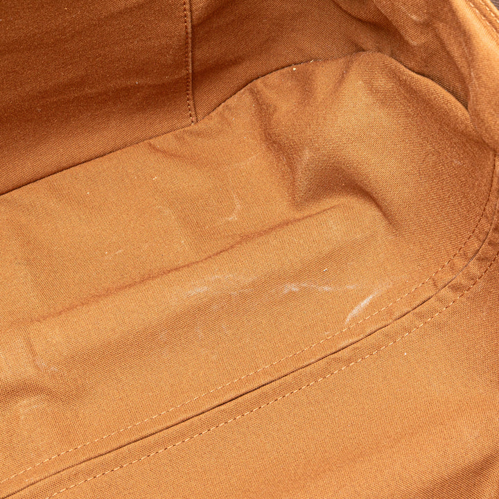 Monogram Pegase 55 Brown - Gaby Paris