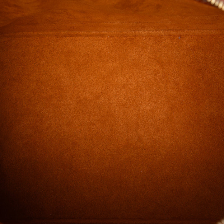 Louis Vuitton Epi Alma PM