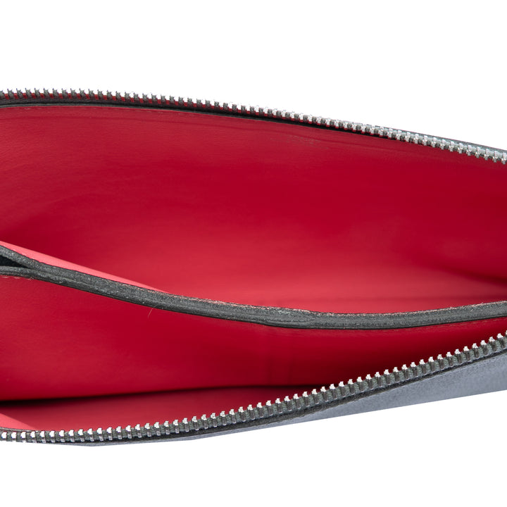Hermès Atout Pochette 26 Cuir Evercolor