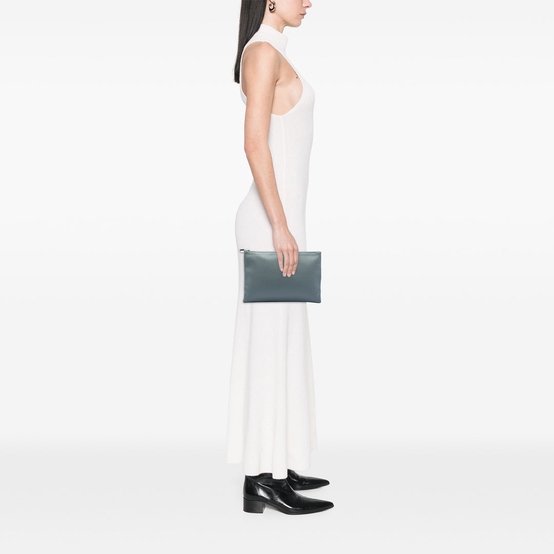 Hermès Atout Pochette 26 Cuir Evercolor